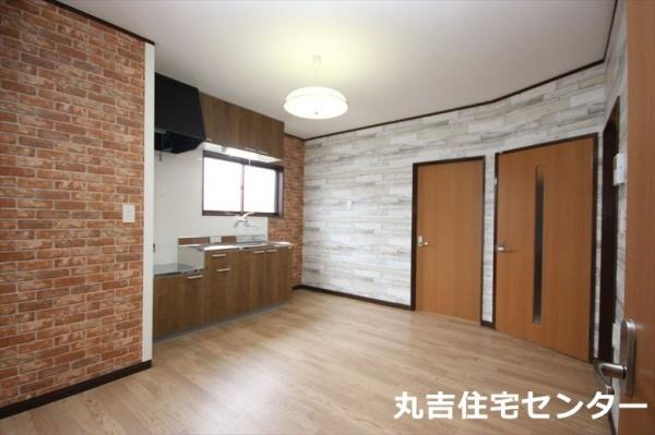 サンハイツ関根Ａ