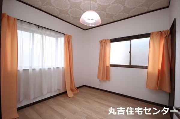 サンハイツ関根Ａ