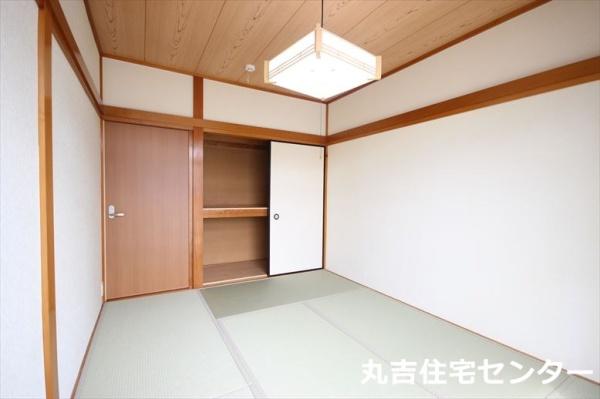 サンハイツ関根Ａ