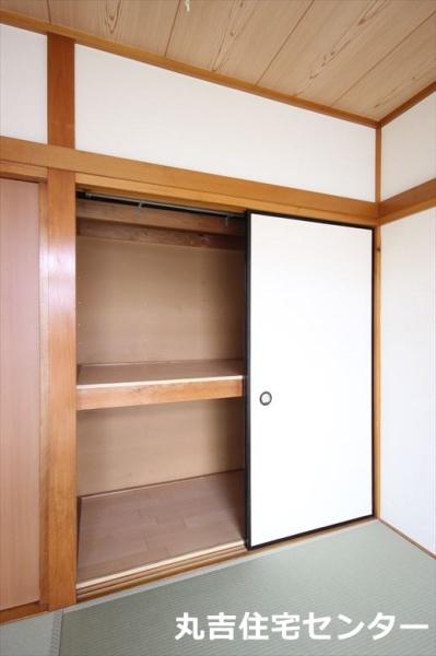 サンハイツ関根Ａ