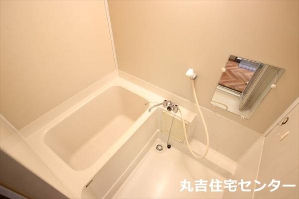 サンハイツ関根Ａ