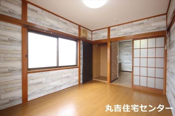 サンハイツ関根Ａ