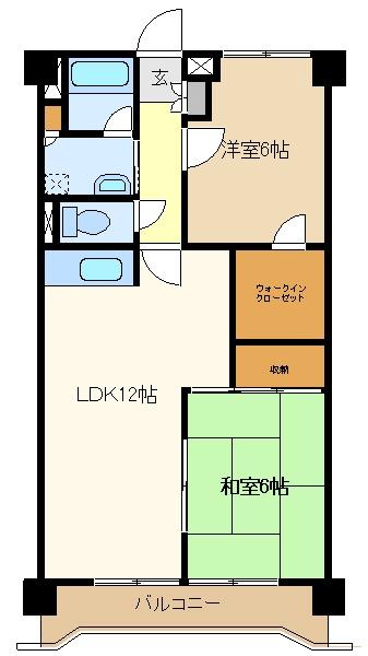 グランパレス越谷
