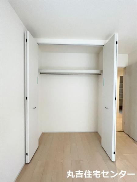 マイホームネクスト越谷市弥十郎３期