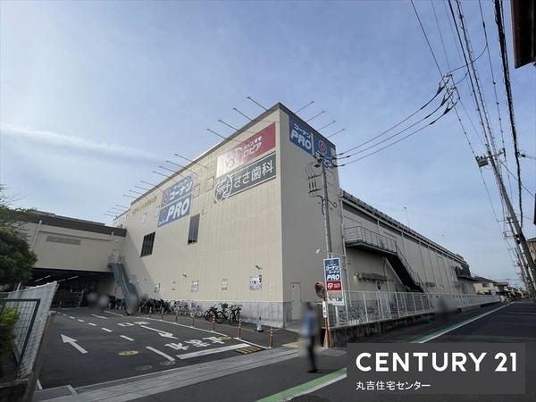 マイホームネクスト越谷市弥十郎３期(ロピア越谷大里店)