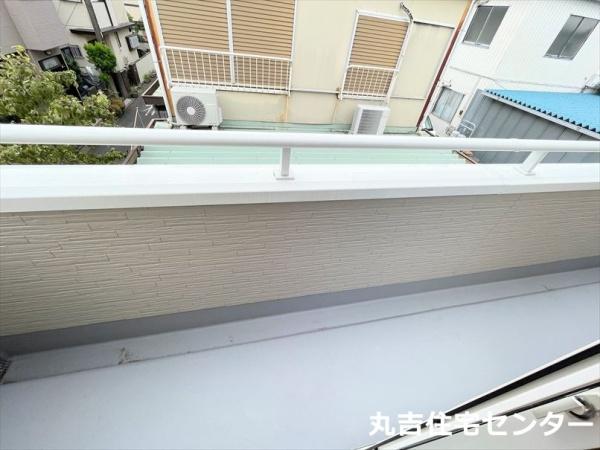マイホームネクスト越谷市弥十郎３期