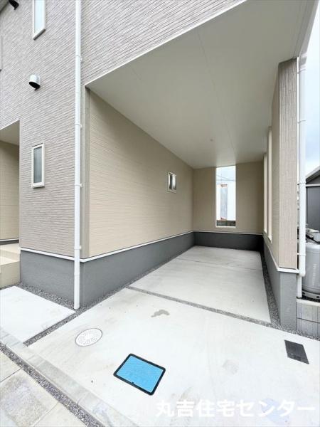 マイホームネクスト越谷市弥十郎３期