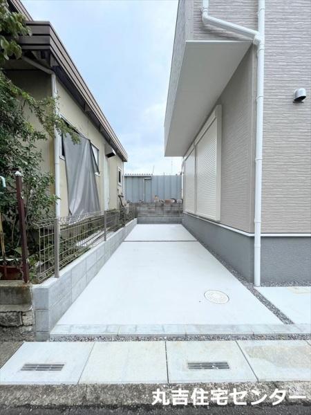 マイホームネクスト越谷市弥十郎３期