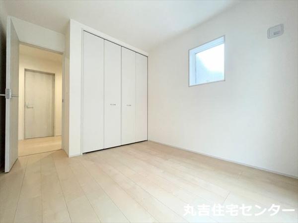 マイホームネクスト越谷市弥十郎３期