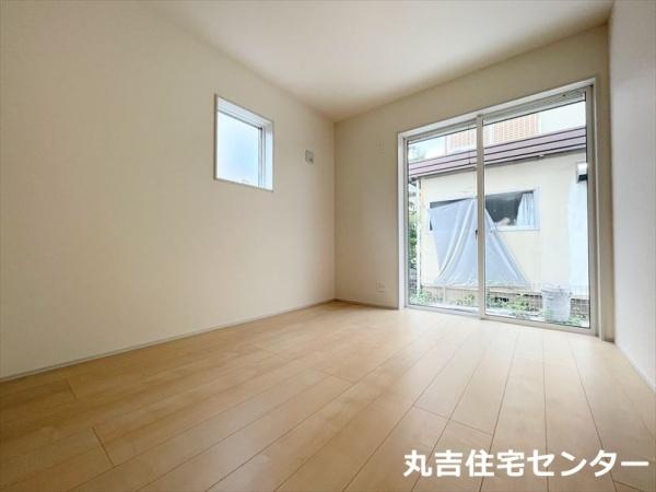 マイホームネクスト越谷市弥十郎３期