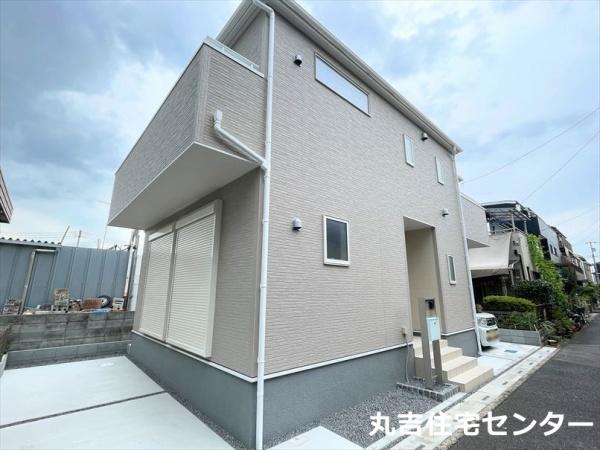 マイホームネクスト越谷市弥十郎3期