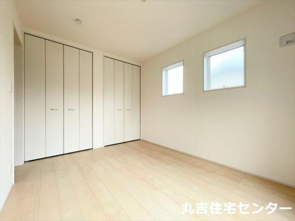 マイホームネクスト越谷市弥十郎３期