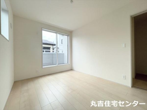 マイホームネクスト越谷市弥十郎３期