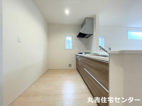 マイホームネクスト越谷市弥十郎３期