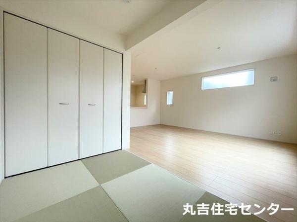 マイホームネクスト越谷市弥十郎３期