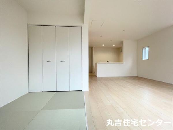マイホームネクスト越谷市弥十郎３期