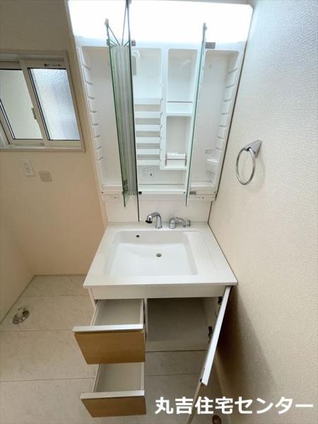 マイホームネクスト越谷市弥十郎３期