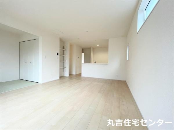 マイホームネクスト越谷市弥十郎３期