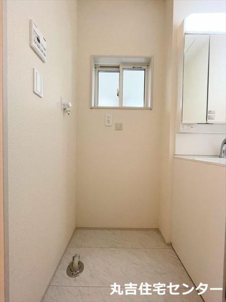 マイホームネクスト越谷市弥十郎３期