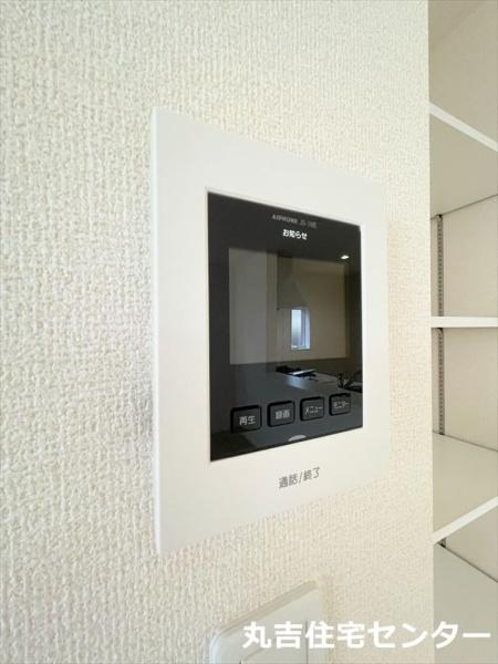 マイホームネクスト越谷市弥十郎３期