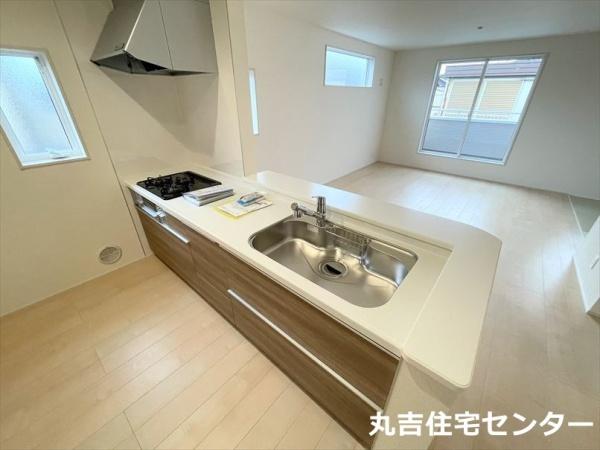マイホームネクスト越谷市弥十郎３期