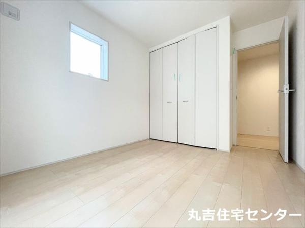 マイホームネクスト越谷市弥十郎３期