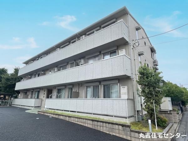 リビエールセレナ