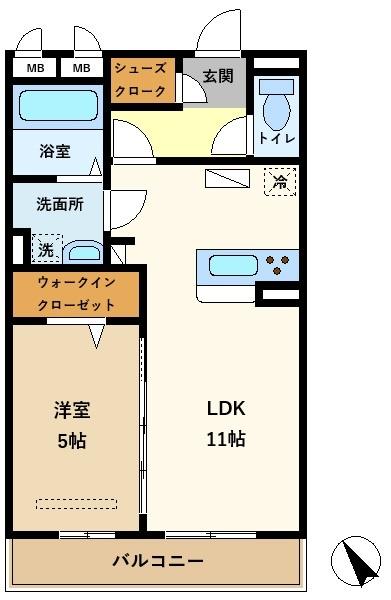 リビエールセレナ