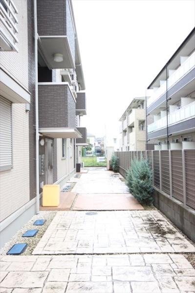 ラ　ルーチェ