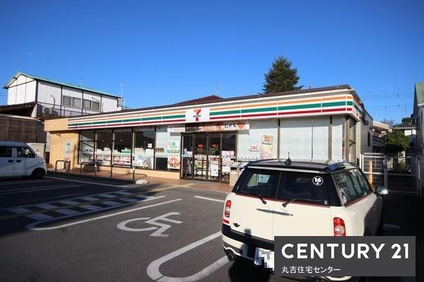 グリーンオーク(セブンイレブン　春日部備後西店)