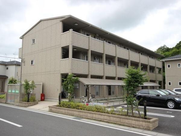 フォレストガーデン