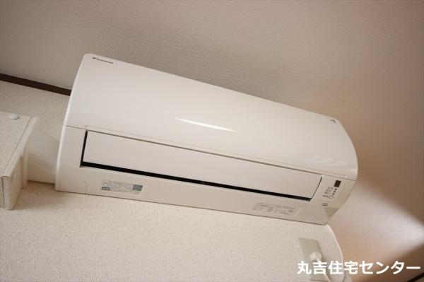 メゾン・フォレスト
