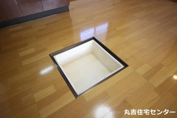 メゾン・フォレスト