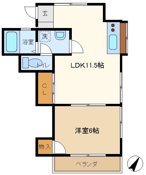ハイム須賀