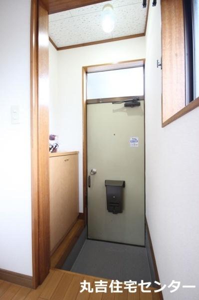ハイム須賀