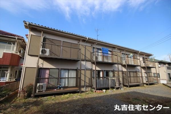 ハイム須賀