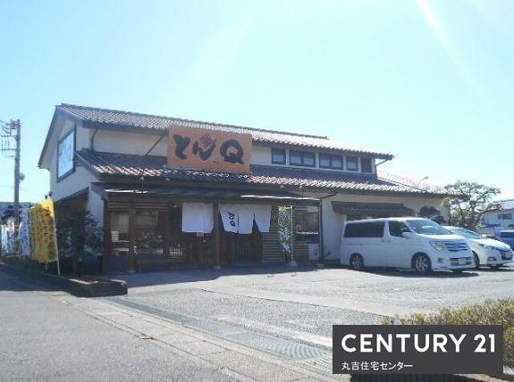 ディアコート(とんQ　春日部店)