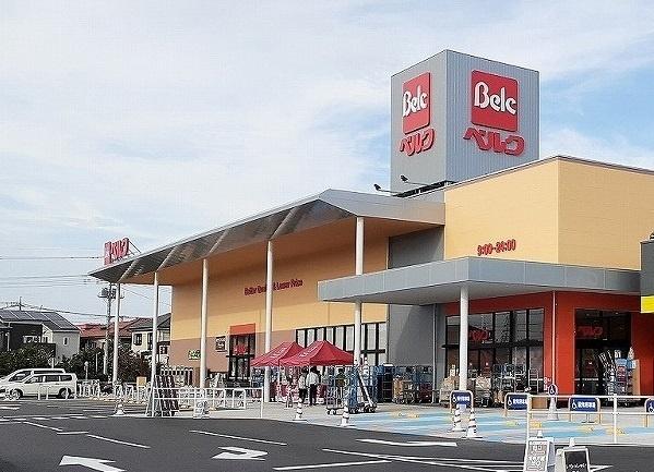 サンライズ・マンション(ベルク春日部梅田店)
