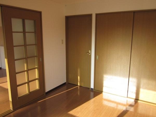 サンライズ・マンション