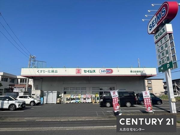雨野ビル(セイムス　春日部藤塚店)
