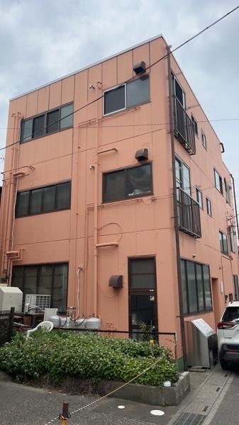 雨野ビル