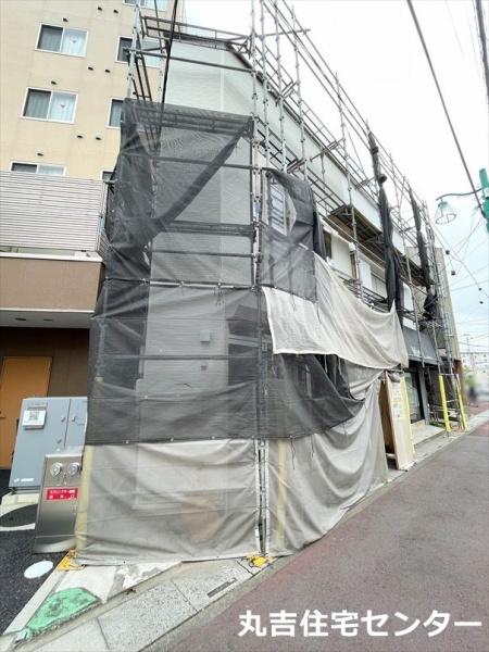 リヒトライフ路