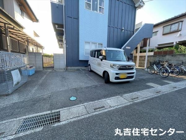 ジュネパレス越谷第５