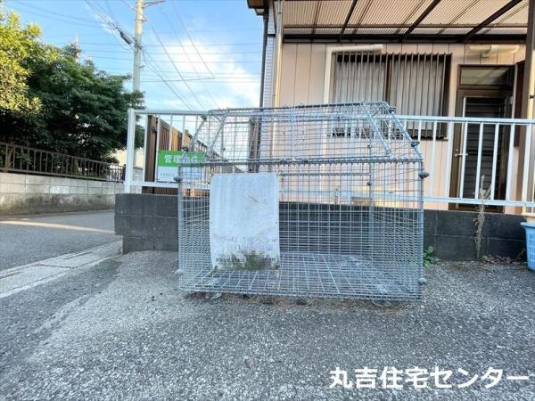 ジュネパレス越谷第５