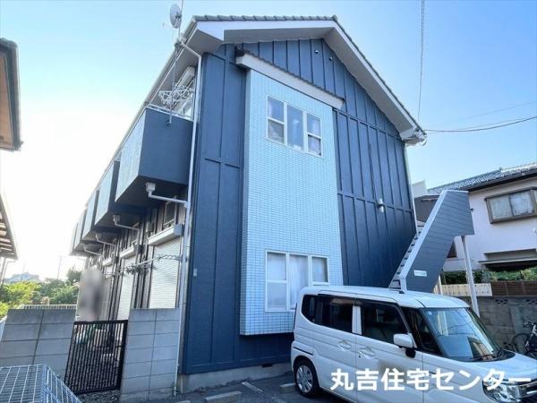 ジュネパレス越谷第５