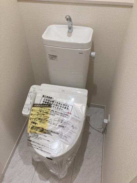 リーブルファイン春日部大枝