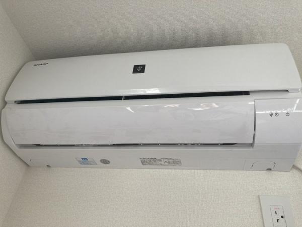 リーブルファイン春日部大枝