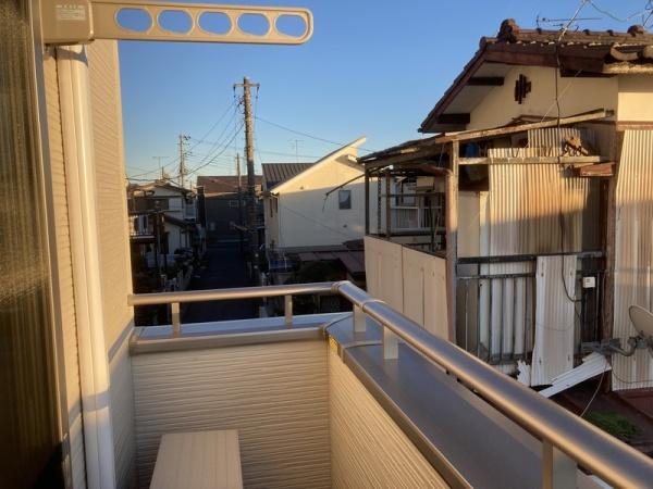 リーブルファイン春日部大枝