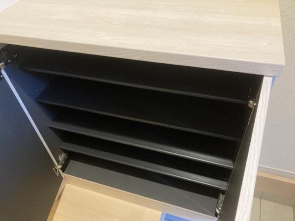 リーブルファイン春日部大枝