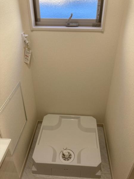 リーブルファイン春日部大枝